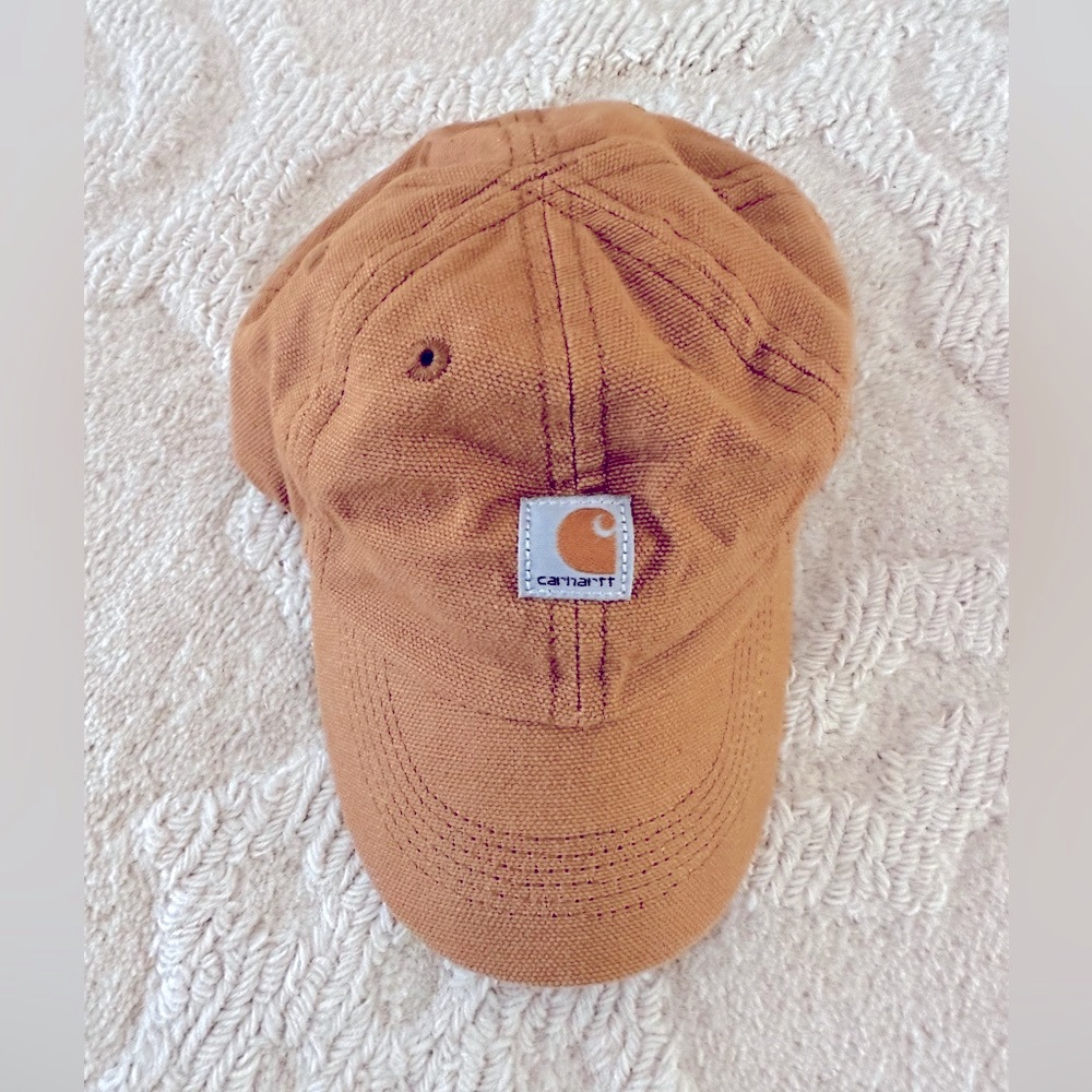NWOT INFANT HAT CARHARTT